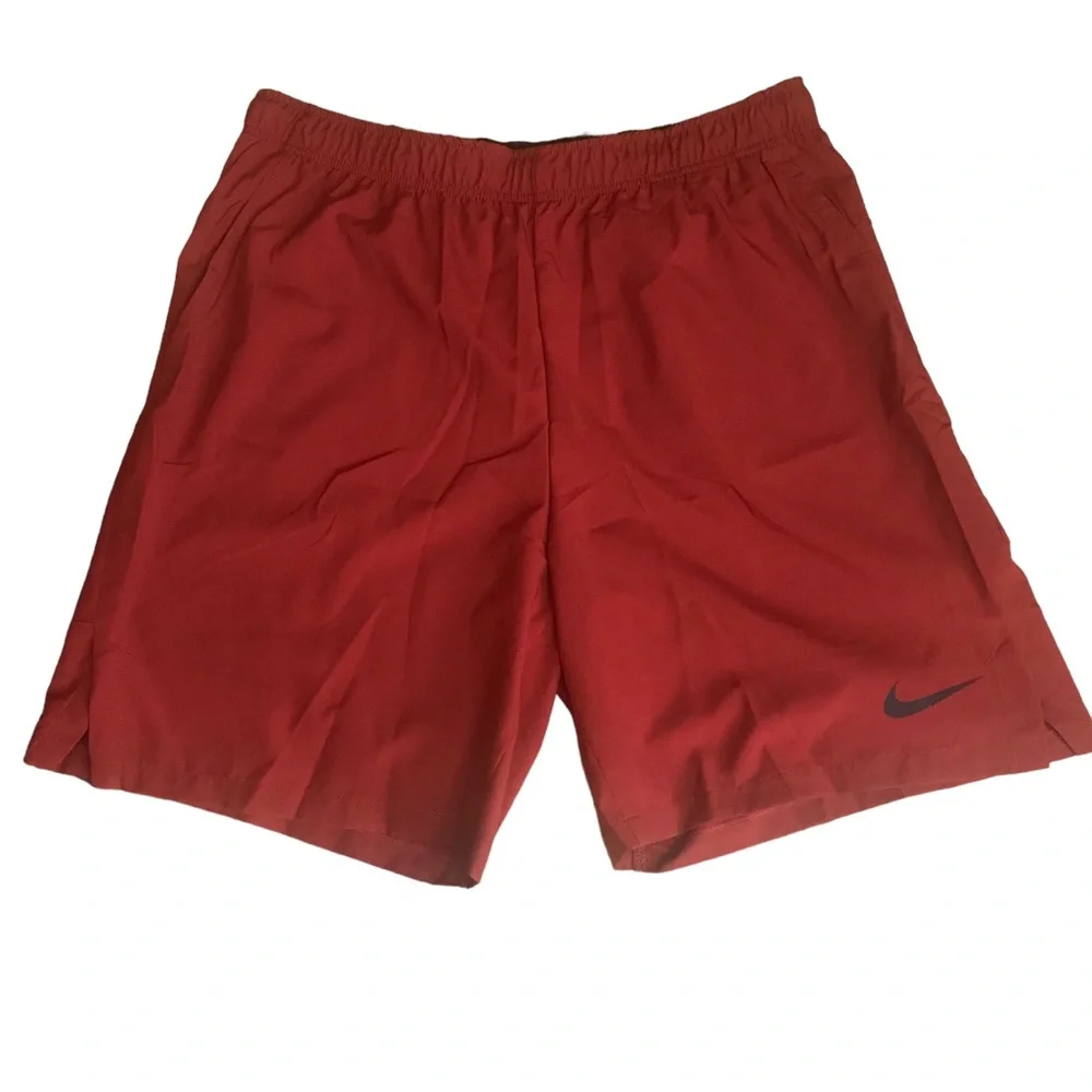 Nike Men’s Flex Shorts with Pockets XL